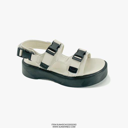 SUNHDCAO23032302 slide sandal