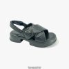 SUNHDCAO23032303 slide sandal