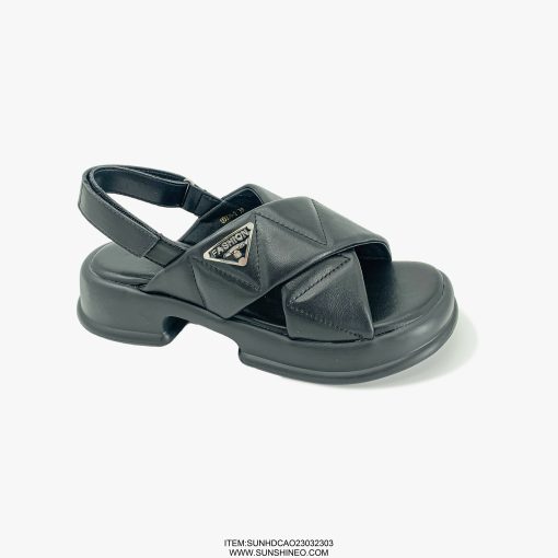 SUNHDCAO23032303 slide sandal