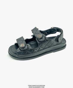 SUNHDCAO23032304 slide sandal