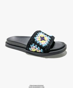 SUNSX23032302 slide sandal