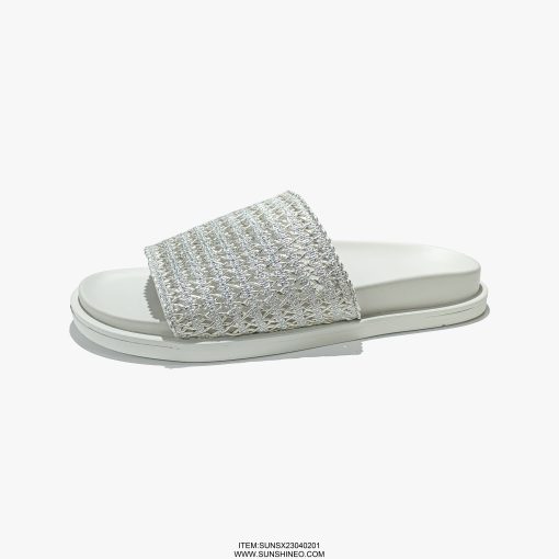 SUNSX23040201 slide sandal