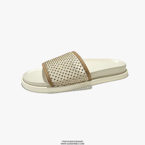 SUNSX23040203 slide sandal