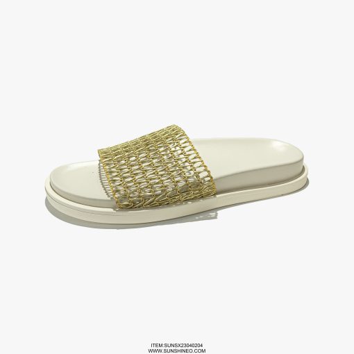 SUNSX23040204 slide sandal