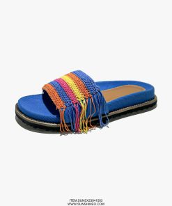 SUNSX23041503 slide sandal