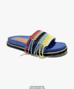 SUNSX23041505 slide sandal