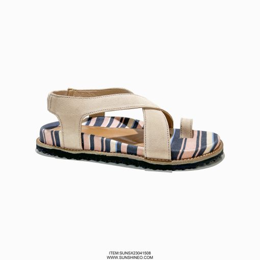 SUNSX23041508 slide sandal