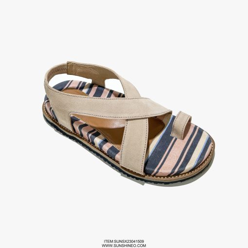 SUNSX23041509 slide sandal