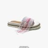 SUNSX23041511 slide sandal