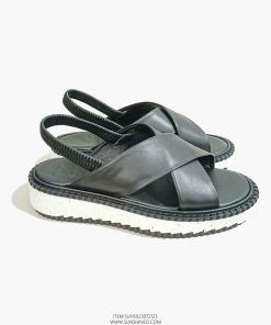 SUNSX23072123 leather sandal