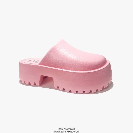 S24032012 clog sandals