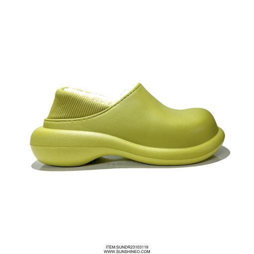SUNDR23103119 clog sandals