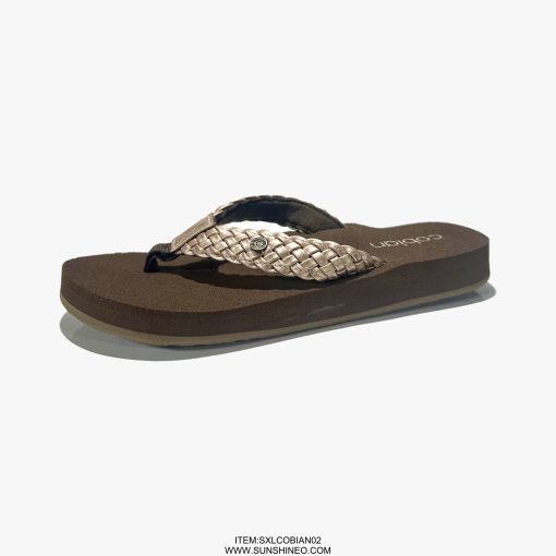 SXLCOBIAN02 super comfort eva sandal